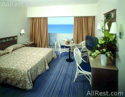 Atlantica Princess Hotel 7